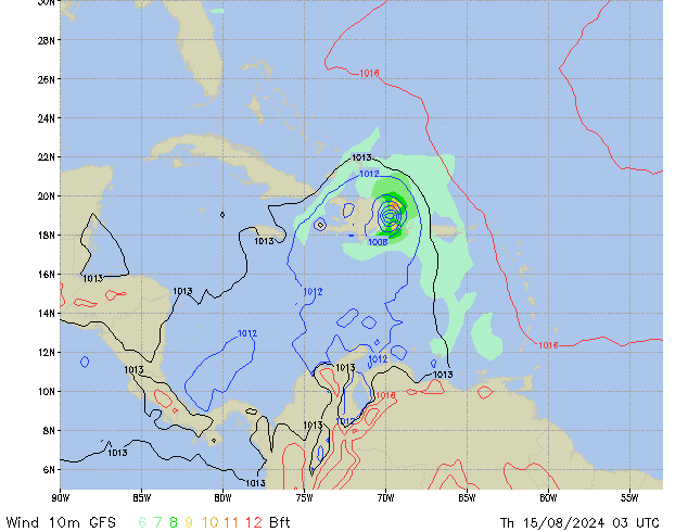 Th 15.08.2024 03 UTC