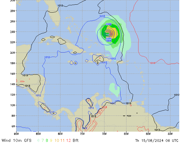 Th 15.08.2024 06 UTC