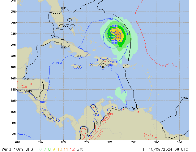 Th 15.08.2024 06 UTC