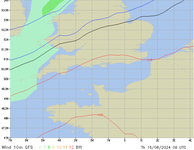 Th 15.08.2024 06 UTC