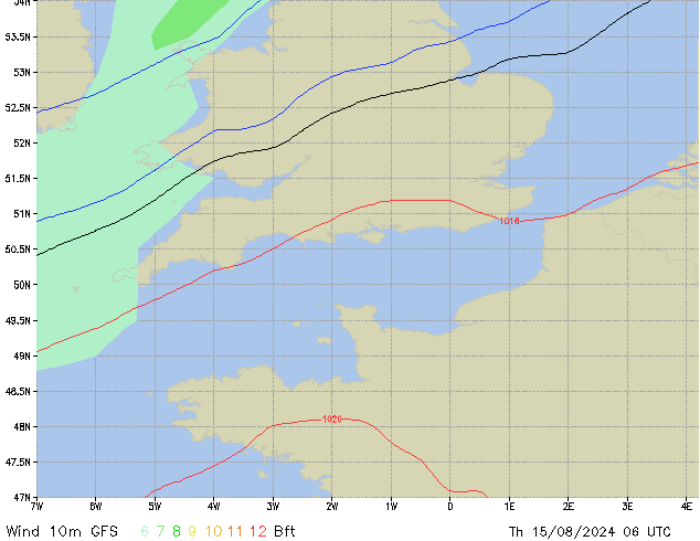 Th 15.08.2024 06 UTC