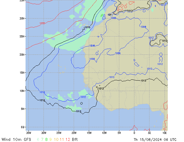 Th 15.08.2024 06 UTC