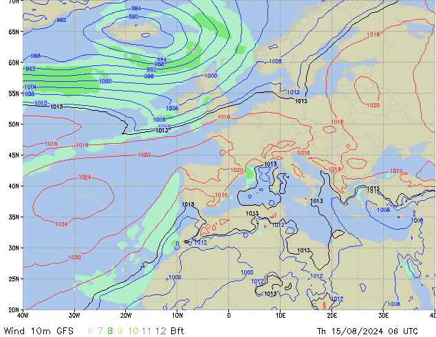 Th 15.08.2024 06 UTC