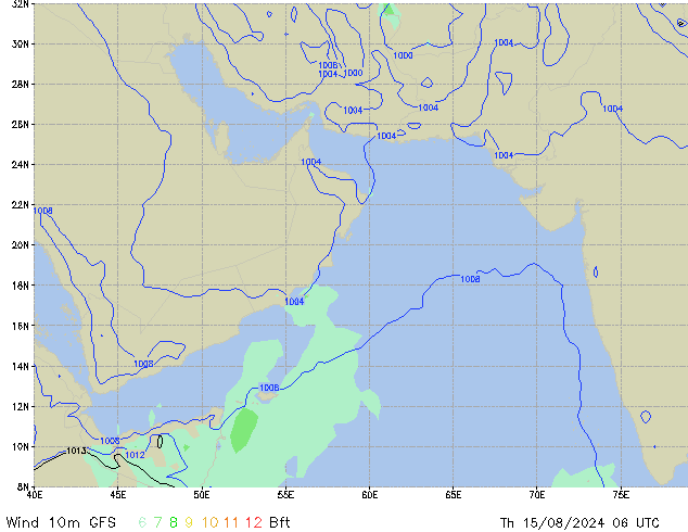 Th 15.08.2024 06 UTC