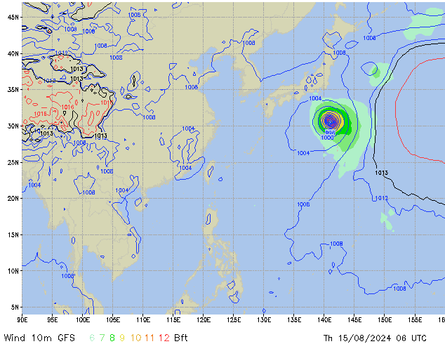 Th 15.08.2024 06 UTC