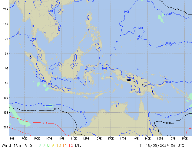 Th 15.08.2024 06 UTC