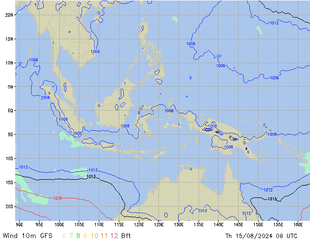 Th 15.08.2024 06 UTC