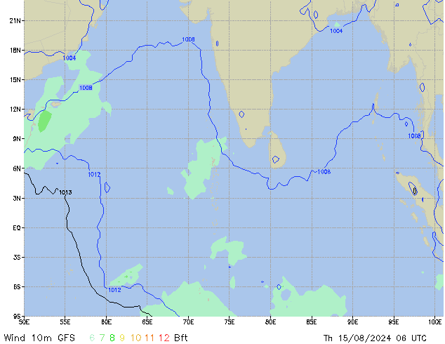 Th 15.08.2024 06 UTC