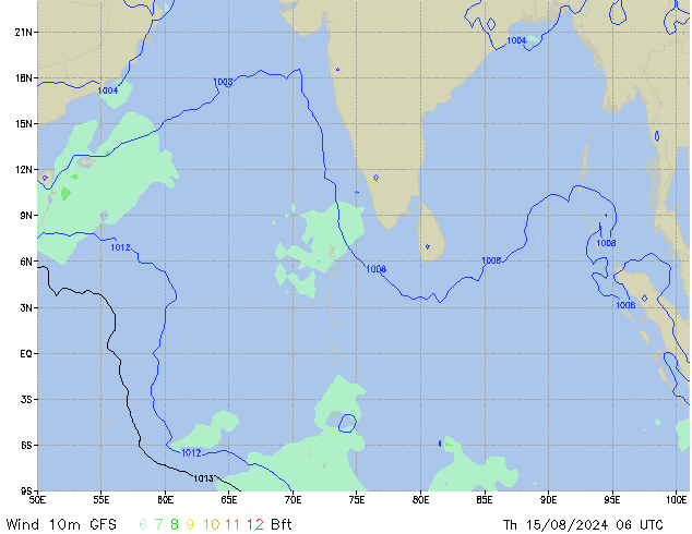 Th 15.08.2024 06 UTC