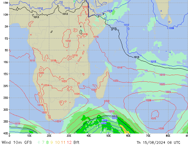 Th 15.08.2024 06 UTC