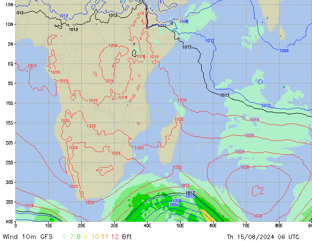 Th 15.08.2024 06 UTC