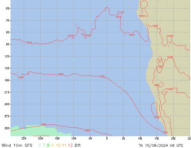 Th 15.08.2024 06 UTC