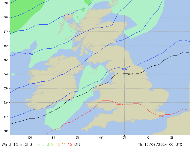 Th 15.08.2024 00 UTC