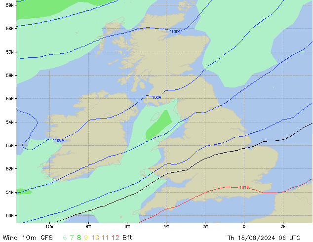 Th 15.08.2024 06 UTC