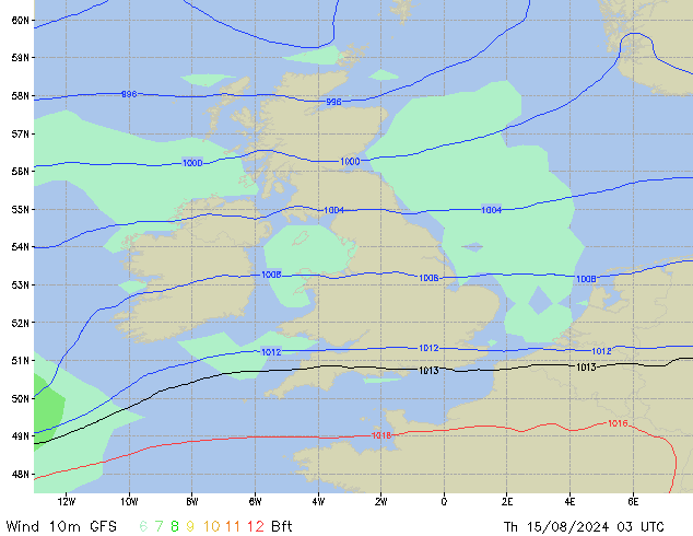 Th 15.08.2024 03 UTC