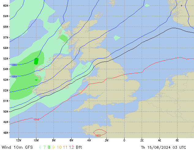 Th 15.08.2024 03 UTC