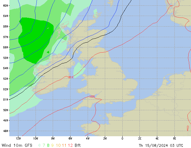 Th 15.08.2024 03 UTC