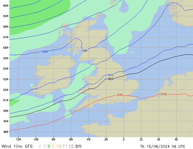 Th 15.08.2024 06 UTC