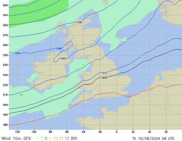 Th 15.08.2024 06 UTC