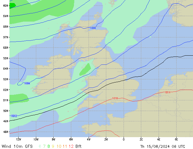 Th 15.08.2024 06 UTC