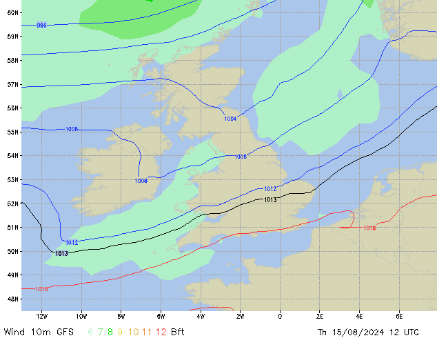 Th 15.08.2024 12 UTC