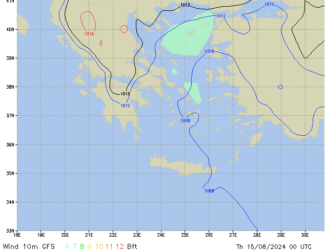 Th 15.08.2024 00 UTC