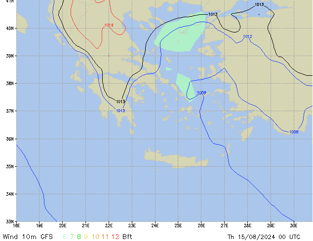 Th 15.08.2024 00 UTC