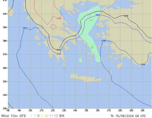 Th 15.08.2024 06 UTC