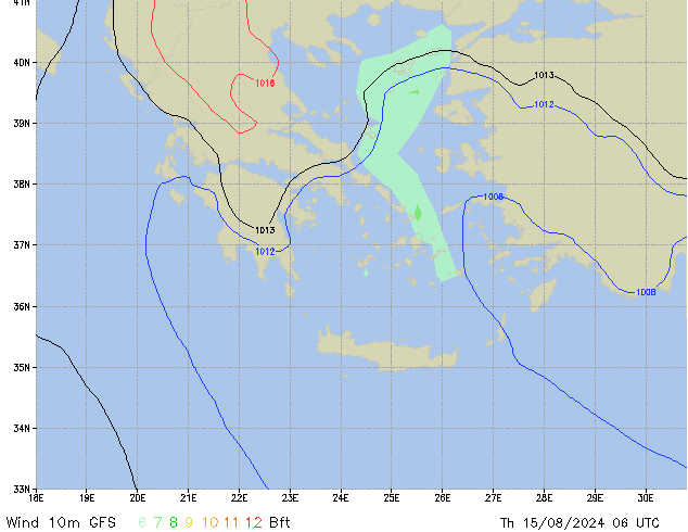 Th 15.08.2024 06 UTC