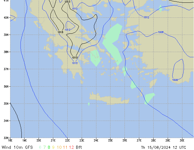 Th 15.08.2024 12 UTC