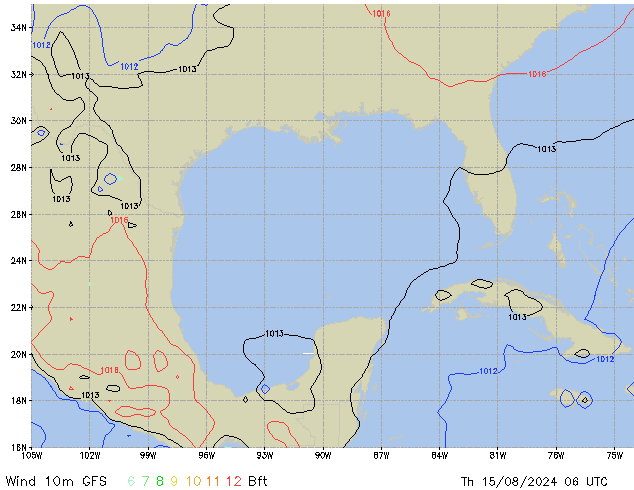 Th 15.08.2024 06 UTC