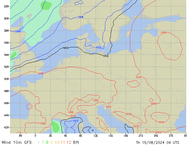 Th 15.08.2024 06 UTC