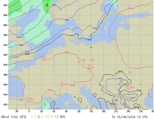 Th 15.08.2024 12 UTC