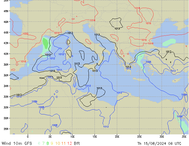 Th 15.08.2024 06 UTC