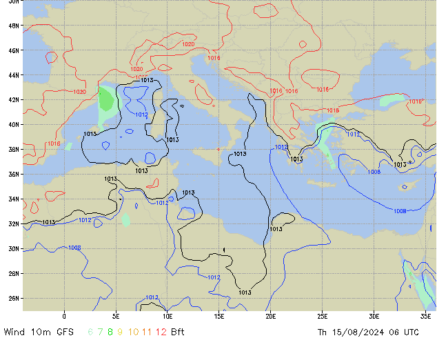 Th 15.08.2024 06 UTC