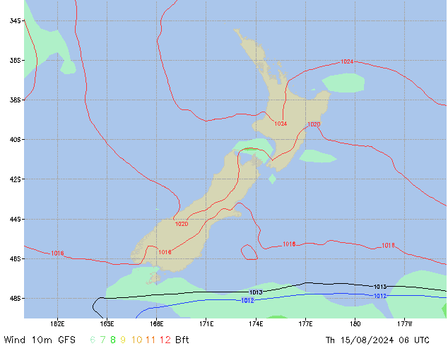 Th 15.08.2024 06 UTC