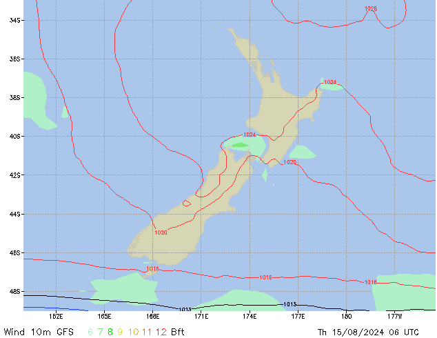 Th 15.08.2024 06 UTC