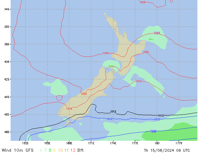 Th 15.08.2024 06 UTC