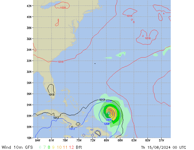 Th 15.08.2024 00 UTC