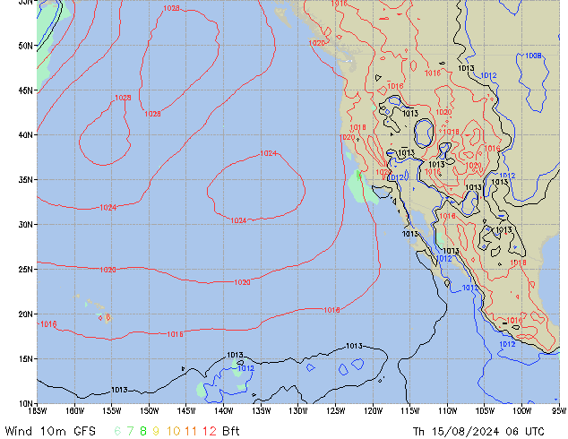 Th 15.08.2024 06 UTC