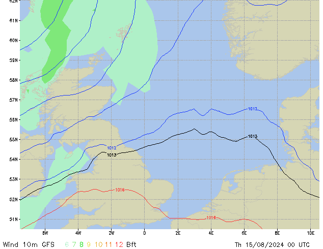 Th 15.08.2024 00 UTC