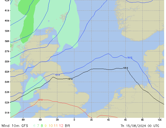 Th 15.08.2024 00 UTC