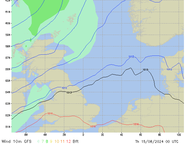 Th 15.08.2024 00 UTC