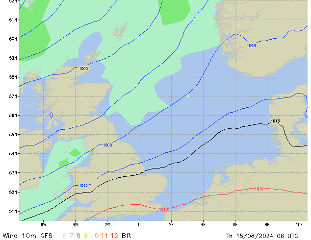 Th 15.08.2024 06 UTC