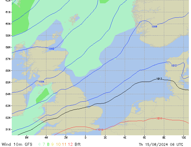 Th 15.08.2024 06 UTC