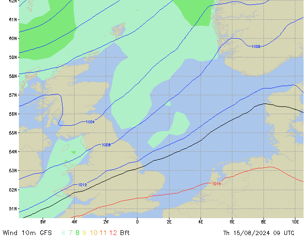 Th 15.08.2024 09 UTC