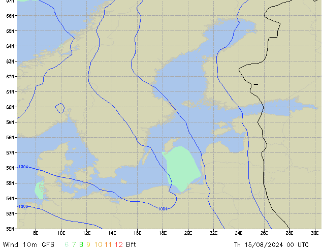 Th 15.08.2024 00 UTC