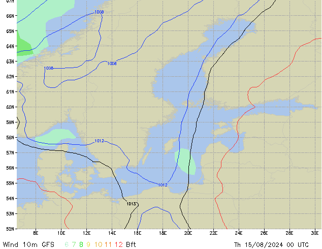 Th 15.08.2024 00 UTC