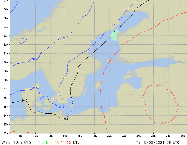 Th 15.08.2024 06 UTC