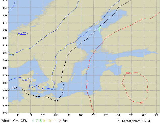 Th 15.08.2024 06 UTC